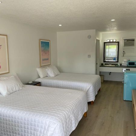 Lake City Double Room מראה חיצוני תמונה