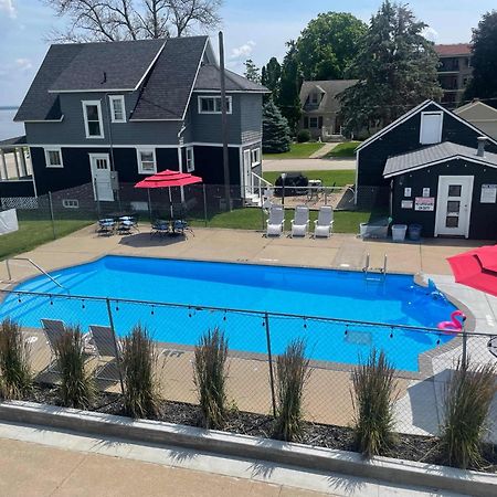 Lake City Double Room מראה חיצוני תמונה