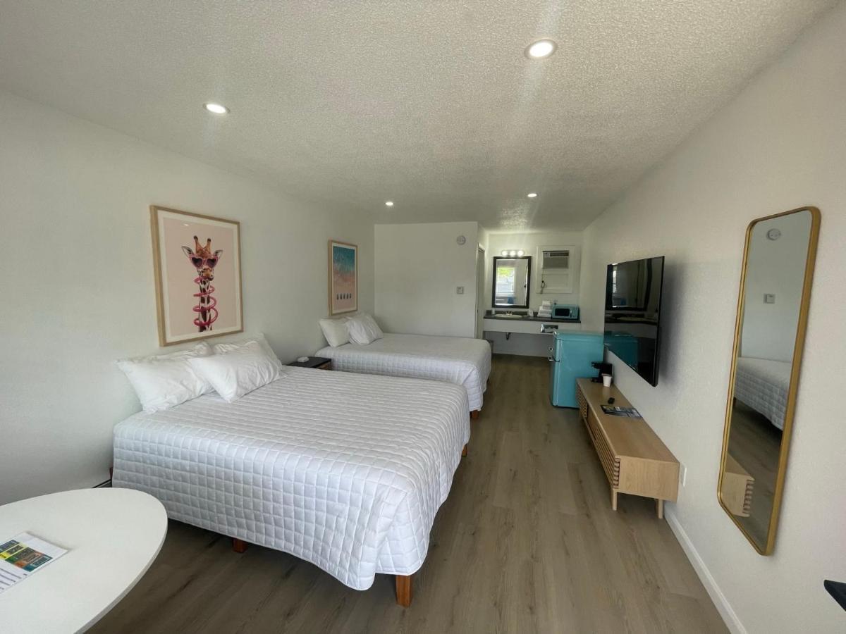 Lake City Double Room מראה חיצוני תמונה
